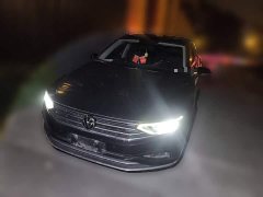 Volkswagen Magotan 2020 280TSI DSG Comfort - ფოტო 1