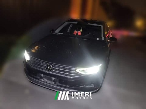 2023 Volkswagen Magotan 2020 280TSI DSG Comfort - ავტომობილი ჩინეთიდან