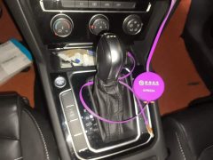 Volkswagen Magotan 2020 280TSI DSG Comfort - ფოტო 10