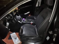 Volkswagen Magotan 2020 280TSI DSG Comfort - ფოტო 11
