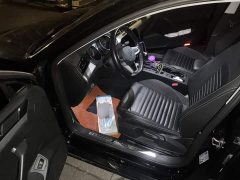 Volkswagen Magotan 2020 280TSI DSG Comfort - ფოტო 12