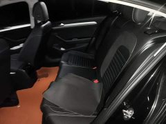 Volkswagen Magotan 2020 280TSI DSG Comfort - ფოტო 13