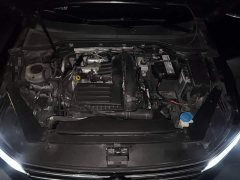 Volkswagen Magotan 2020 280TSI DSG Comfort - ფოტო 16