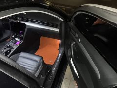Volkswagen Magotan 2020 280TSI DSG Comfort - ფოტო 19