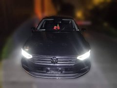Volkswagen Magotan 2020 280TSI DSG Comfort - ფოტო 2