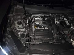 Volkswagen Magotan 2020 280TSI DSG Comfort - ფოტო 20