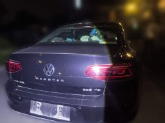 Volkswagen Magotan 2020 280TSI DSG Comfort - ფოტო 3