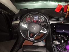 Volkswagen Magotan 2020 280TSI DSG Comfort - ფოტო 6