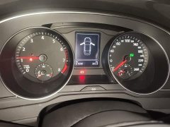Volkswagen Magotan 2020 280TSI DSG Comfort - ფოტო 7