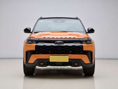 Ford Explorer 2.3T EcoBoost Kunlun Peak Edition 7-Seater - ფოტო 2