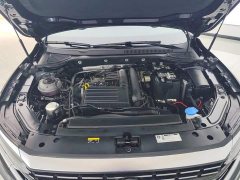 Volkswagen Passat 2024 280TSI Business Edition - ფოტო 10