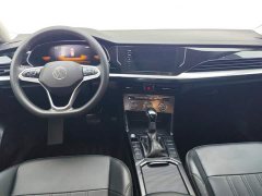 Volkswagen Passat 2024 280TSI Business Edition - ფოტო 12