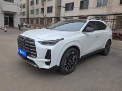 GAC Aion GS4 MAX 1.5T Premier Edition - ფოტო 1