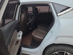 GAC Aion GS4 MAX 1.5T Premier Edition - ფოტო 11
