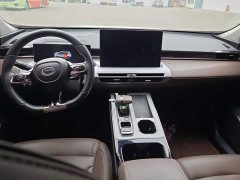 GAC Aion GS4 MAX 1.5T Premier Edition - ფოტო 12