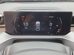 GAC Aion GS4 MAX 1.5T Premier Edition - ფოტო 14