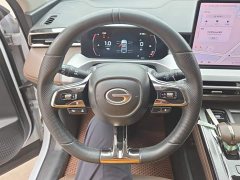GAC Aion GS4 MAX 1.5T Premier Edition - ფოტო 15