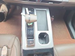 GAC Aion GS4 MAX 1.5T Premier Edition - ფოტო 16