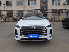GAC Aion GS4 MAX 1.5T Premier Edition - ფოტო 2