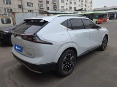 GAC Aion GS4 MAX 1.5T Premier Edition - ფოტო 3