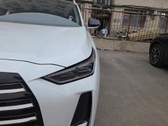 GAC Aion GS4 MAX 1.5T Premier Edition - ფოტო 5