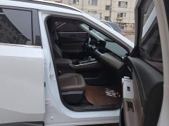 GAC Aion GS4 MAX 1.5T Premier Edition - ფოტო 8