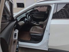 GAC Aion GS4 MAX 1.5T Premier Edition - ფოტო 9