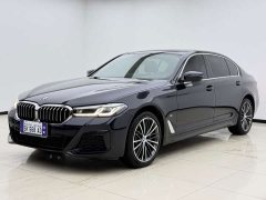 BMW 5 Series 530Li Premier M Sport Package - ფოტო 1