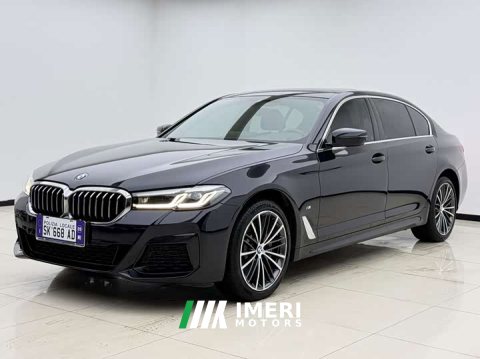 2023 BMW 5 Series 530Li Premier M Sport Package - ავტომობილი ჩინეთიდან