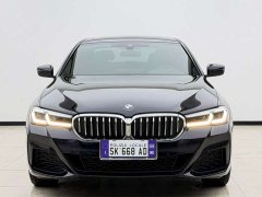 BMW 5 Series 530Li Premier M Sport Package - ფოტო 2