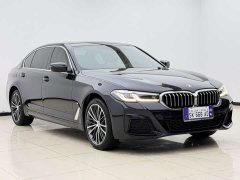 BMW 5 Series 530Li Premier M Sport Package - ფოტო 3