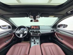 BMW 5 Series 530Li Premier M Sport Package - ფოტო 5