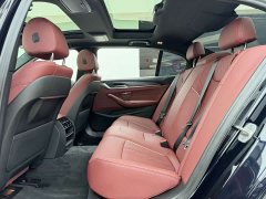 BMW 5 Series 530Li Premier M Sport Package - ფოტო 6