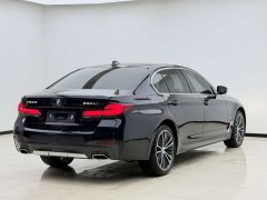 BMW 5 Series 530Li Premier M Sport Package - ფოტო 7