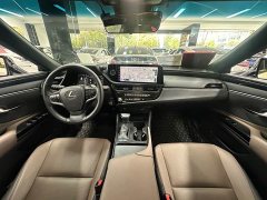 Lexus ES 200 Excellence Edition - ფოტო 11