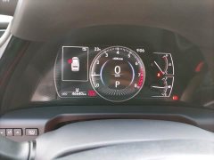 Lexus ES 200 Excellence Edition - ფოტო 13