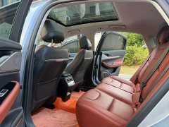 Lincoln Z 2025 2.0T Premier - ფოტო 10