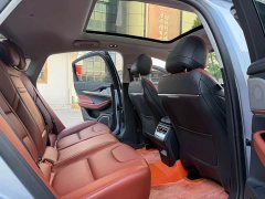 Lincoln Z 2025 2.0T Premier - ფოტო 11
