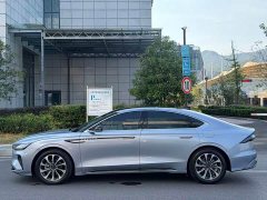 Lincoln Z 2025 2.0T Premier - ფოტო 15