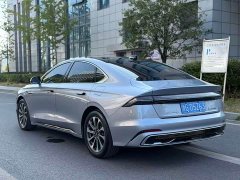 Lincoln Z 2025 2.0T Premier - ფოტო 16