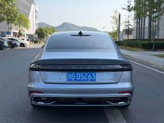 Lincoln Z 2025 2.0T Premier - ფოტო 17