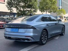 Lincoln Z 2025 2.0T Premier - ფოტო 18