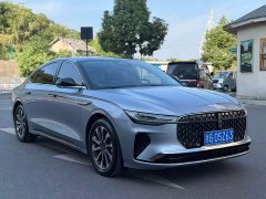Lincoln Z 2025 2.0T Premier - ფოტო 3