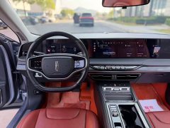 Lincoln Z 2025 2.0T Premier - ფოტო 6