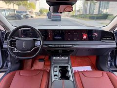 Lincoln Z 2025 2.0T Premier - ფოტო 7