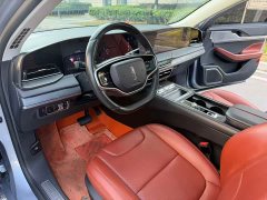 Lincoln Z 2025 2.0T Premier - ფოტო 8
