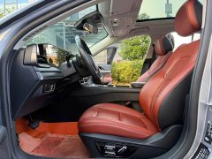 Lincoln Z 2025 2.0T Premier - ფოტო 9