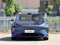 NIO ET7 75kWh - ფოტო 1