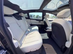 NIO ET7 75kWh - ფოტო 10