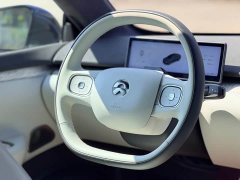 NIO ET7 75kWh - ფოტო 12